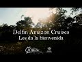 Nuevos protocolos de salud y seguridad | Delfin Amazon Cruises