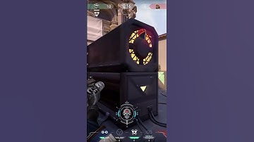 Use THIS Cage Trick to WIN More Rounds 🧠💨 #valorant