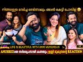 Unni mukundan  anusree in relationship marriage  first interview  surprise  milestone makers