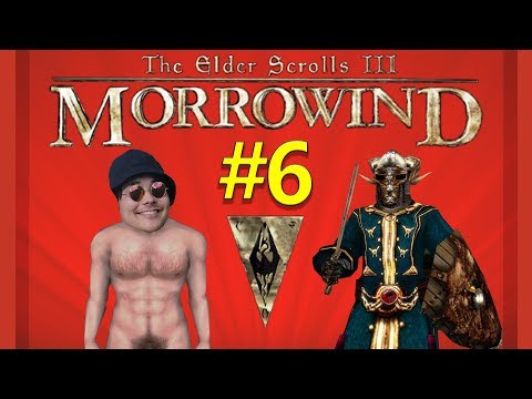 Video: Ødelagte Drager: I Ros Af Morrowind, Et Spil Om Spildesign