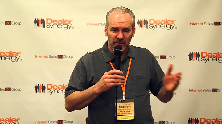 Dealer Principal, Keith McKinzie Reviews the Inter...