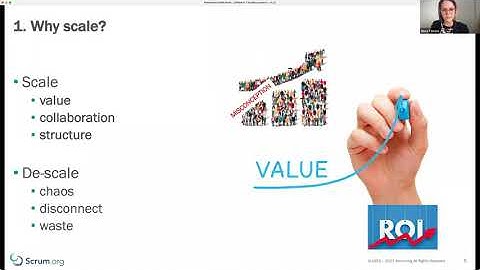7 Lessons Learned When Scaling and Aligning Outcomes Using Nexus