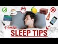 Proven Sleep Tips | How to Fall Asleep Faster | Doctor Mike