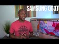 Samsung Q60T QLED 4K TV - What You Should Know (2020)