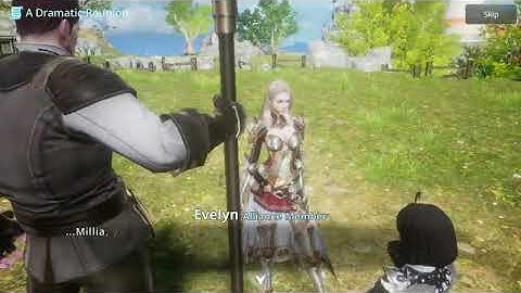 V4 walkthrough gameplay part 2 #v4 #mmorpg