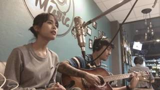 MARATREE - อย่ามาพูด (cover)