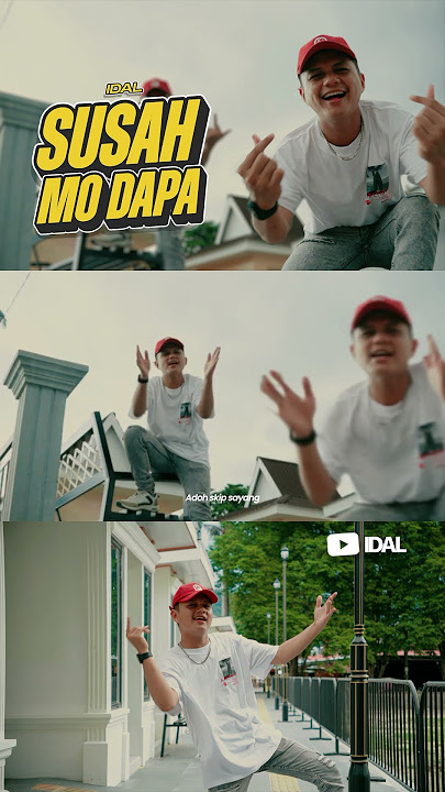 SUSAH MO DAPA X VELOCITY !! Langsung gas full nya gys 🥳 #gtownhiphop #idal #idetimur