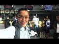 Road to South Africa | Jodi Sta Maria