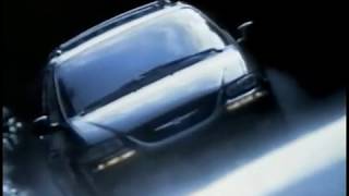 Chrysler Town & Country 2000 Comercial TV México