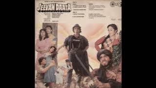 Mohammed Aziz, Sadhana Sargam - Jo Chhod Ke-Dil Tod Ke