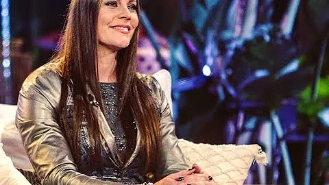 ENG subs: Beste Zangers 2019 -  Floor Jansen Episo...