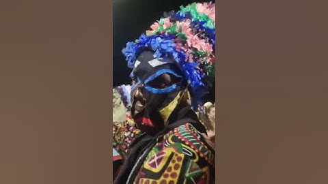 Thumbnail of Carnaval dos Palhaços Rio Vermelho por Lara Silveira