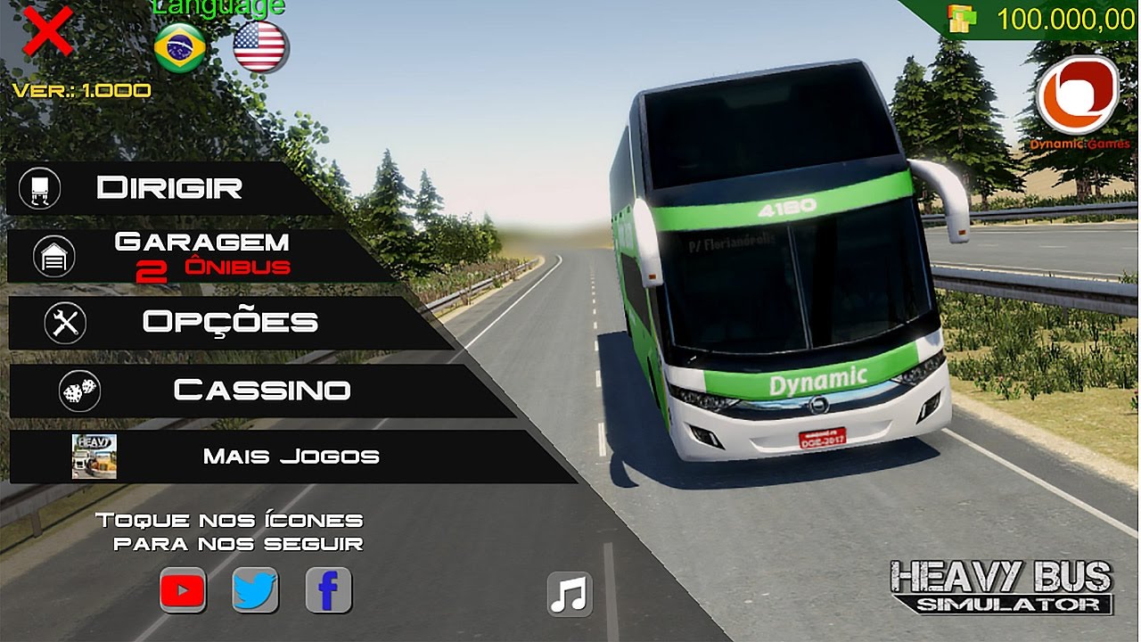 Get Heavy Bus Simulator Android Gameplay Youtube For iPhone Get Wallpaper Heavy Bus Simulator Android Gameplay Youtube Desktop Wallpaper Free