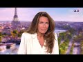 Déraillement d'un TER en Normandie : un rail au cœur de l'enquête｜TF1 INFO