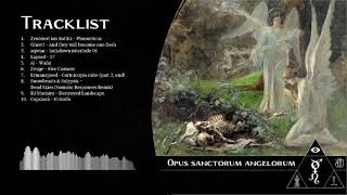 Download Lagu Horae Obscura - Opus sanctorum angelorum MP3 Download Lagu Horae Obscura - Opus sanctorum angelorum MP3