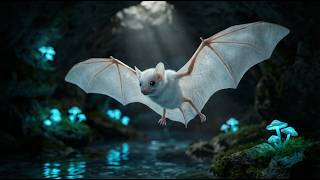 8 Ghostly Species Lurking Within The Amazons Forgotten Underground Rivers