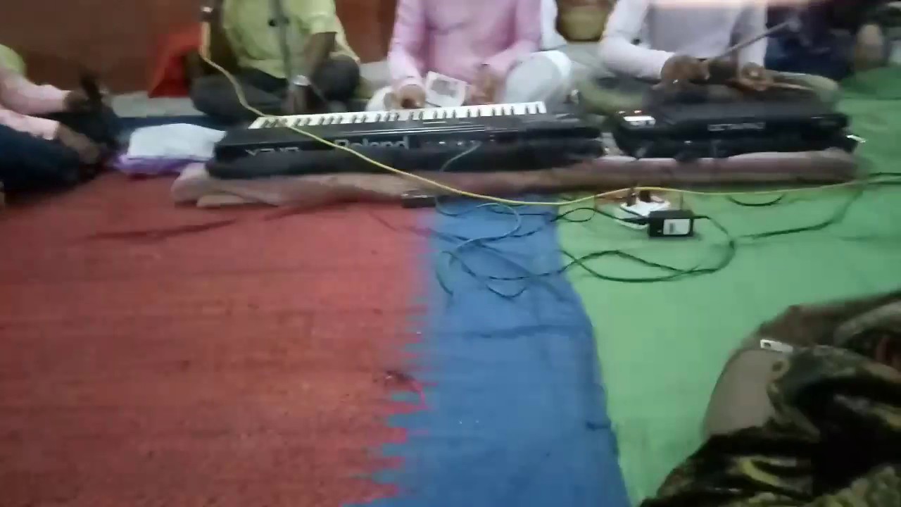 Ma Tapti aarti multai