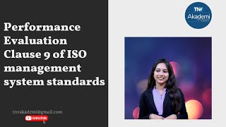 What is Performance Evaluation?