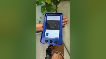 Le testeur XRF de la série VANTA donne un résultat sur place pour l