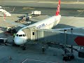 World’s best airline? | Turkish Airlines A321 from Copenhagen to Istanbul