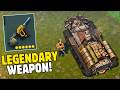 ONE WEAPON IS ENOUGH A LEGENDARY WEAPON Last Day On ONE WEAPON IS ENOUGH A LEGENDARY WEAPON Last Day On