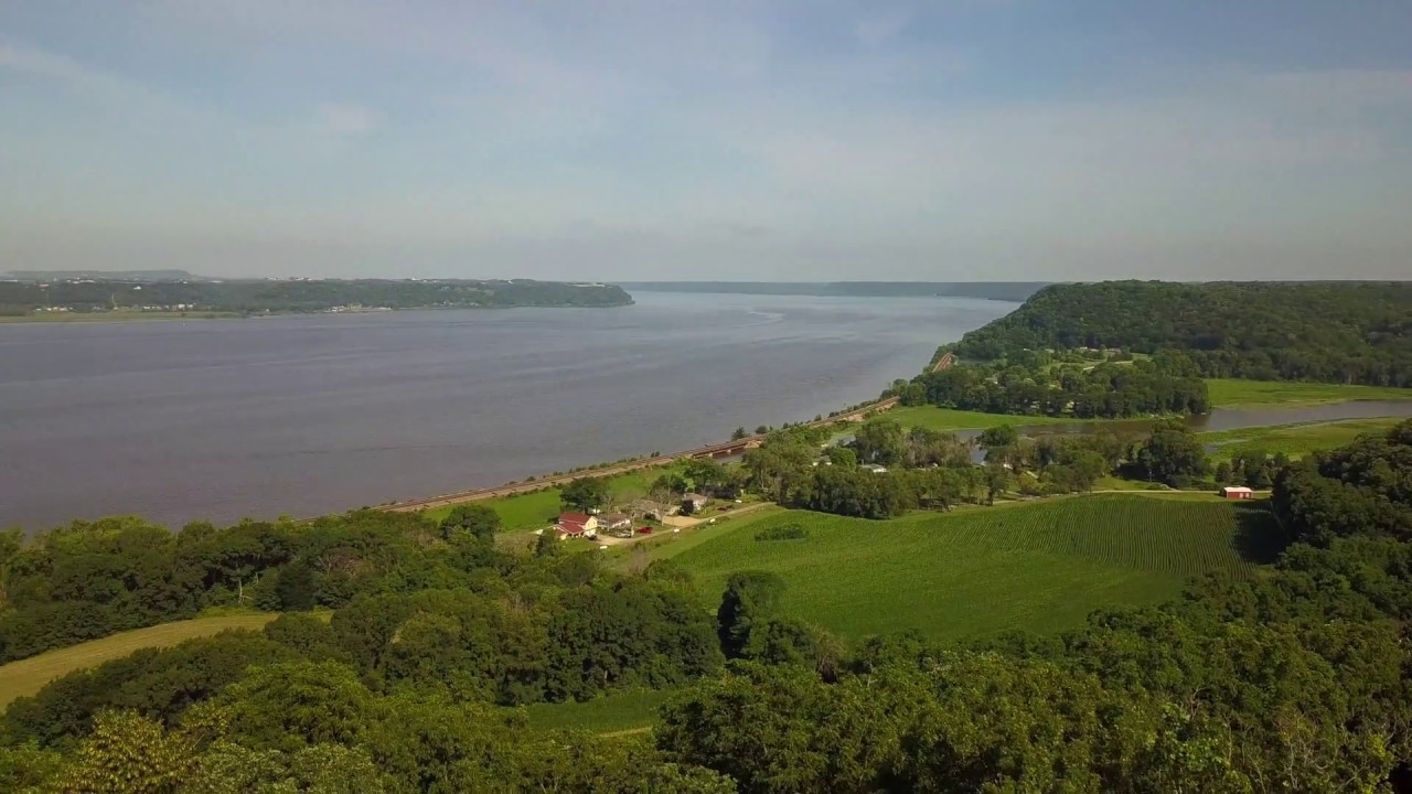 Lot 8 West Ln. Paris, Wi YouTube