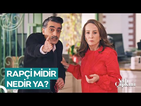 Kazım Restoranı Birbirine