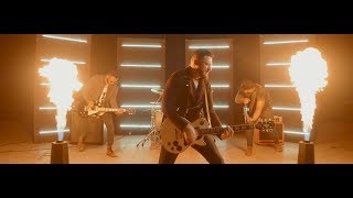 NEON - Todo Es Posible (Video Oficial) chords