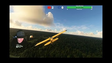 I found my house on Microsoft Flight Simulator!!