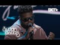 Pink Sweat$ Bares His Soul Performing “Honesty” | Soul Train Awards ‘19