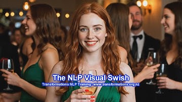 Introducing The NLP Visual Swish - Richard Bolstad