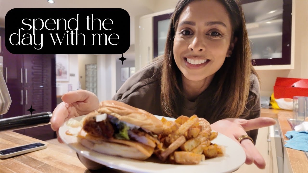 ДАВАЙТЕ ПОЗНАКОМИМСЯ! ПРОВЕДИТЕ ДЕНЬ СО МНОЙ 🌺