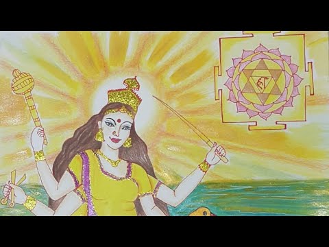Tantra How Impurities affect Baglamukhi Sadhana अशुद्धियाँ बगलामुखी साधना को कैसे प्रभावित करती? 2