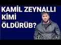 Ermənistan polisi Kamil Zeynallını Moskvada tutdurdu! O, Yerevana aparılacaqmı? Nədə ittiham edilir?