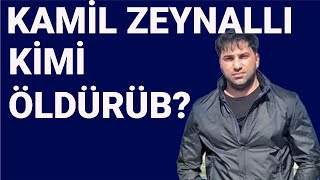 Ermənistan Polisi Kamil Zeynallını Moskvada Tutdurdu O Yerevana Aparılacaqmı? Nədə Ittiham Edilir?