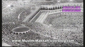 تلاوة من سورة الأعراف تهجد ليلة 29 رمضان 1421 فضيلة الشيخ سعود الشريم