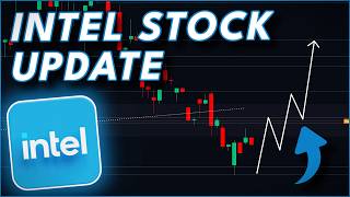 WHY INTC STOCK HAS BOTTOMED FOR NOW! (Intel Update)