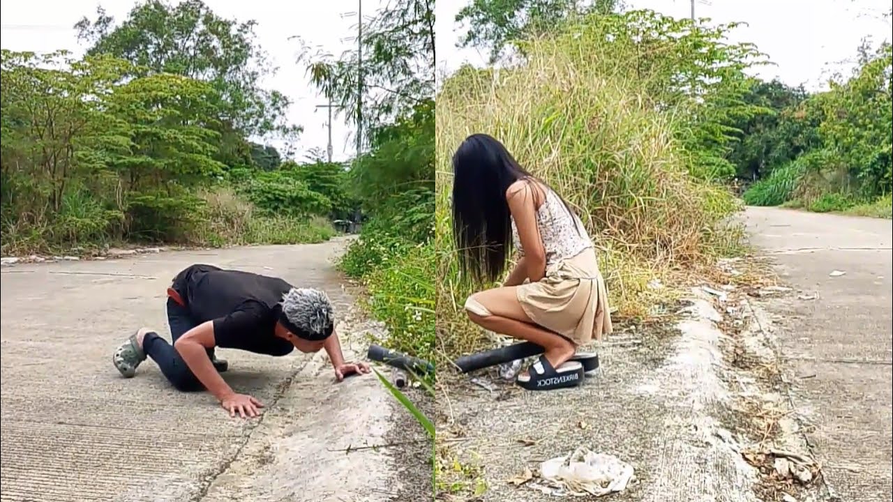 ПОПРОБУЙТЕ НЕ ЗАСМЕЯТЬСЯ НАД ЭТИМ ВИДЕО - ЭПИЗОД (03)