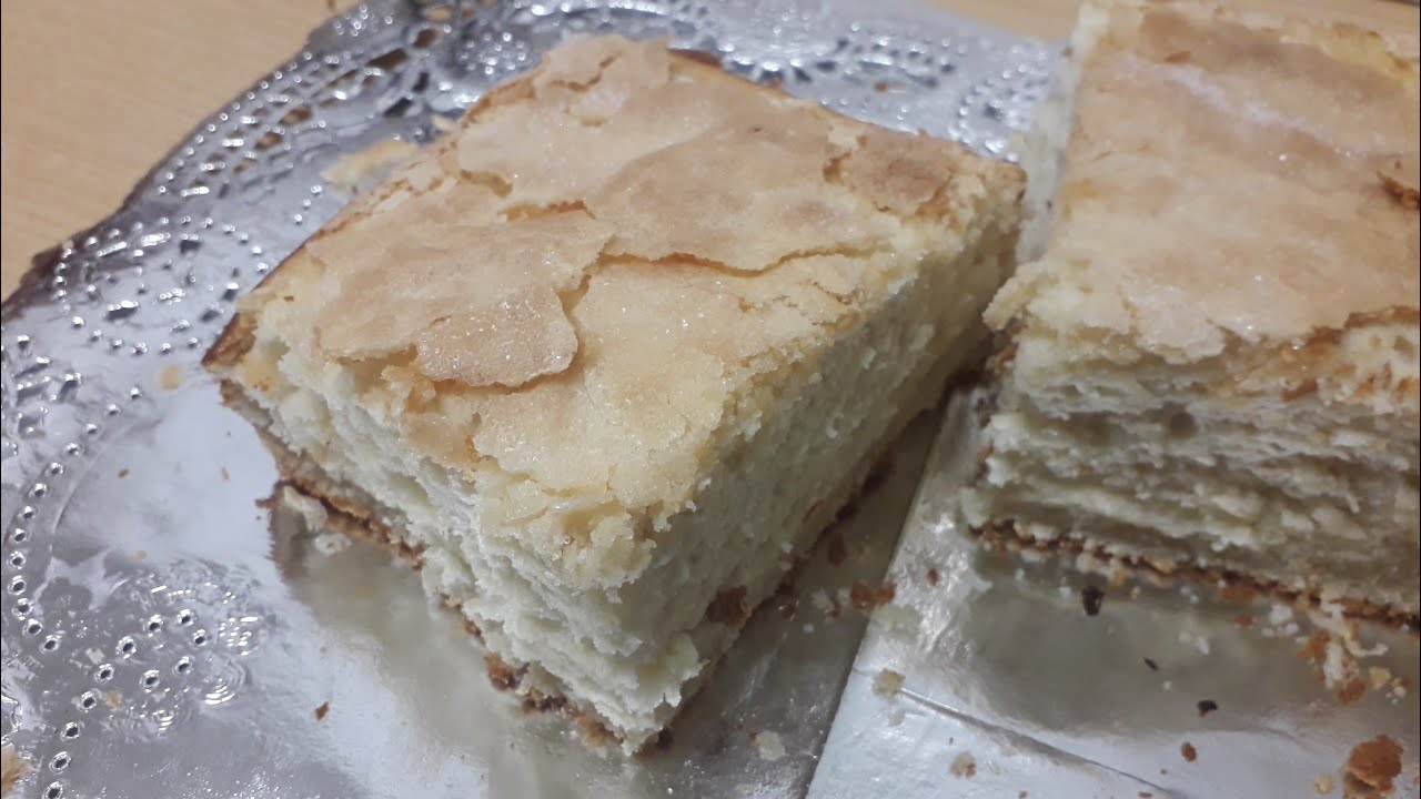 Bica blanca de Laza. Bizcocho de claras. #cocinaconmigo #sinlevadura #sin polvos de hornear