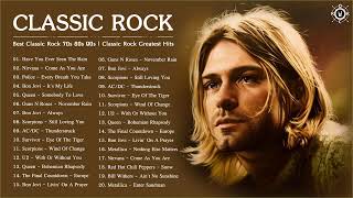 Classic Rock Covers Best Classic Rock 70S 80S 90S Classic Rock Greatest Hits