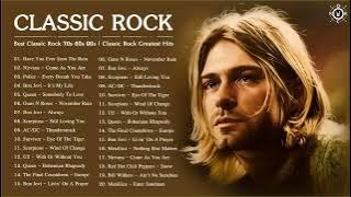 Classic Rock Covers | Best Classic Rock 70s 80s 90s | Classic Rock Greatest Hits