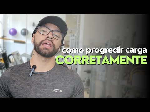 How to Progress Load CORRECTLY