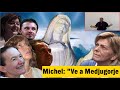 La Virgen Maria se Aparece al Padre Michel Rodrigue "lleva este Mensaje a los Videntes de Medjugorje