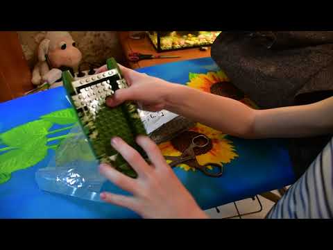 Распаковка и обзор посылок из Китая #66. Лего лодка.