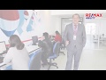 Antonio Flores, Agente Asociado a RE/MAX ABILITY