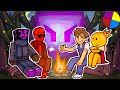 Our SPICY Twitchcon Stories... | QUAG Fridays