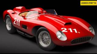 Unseen Pics Of Ferrari 625 TRC Spider