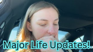 Major Updates,Dr Appt, Not Good News! CALEBANDKAYLEE by Caleb and Kaylee 99 views 1 month ago 22 minutes