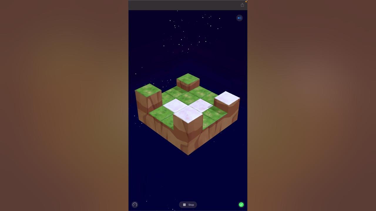 Learn to Code 2 : EP35_Arrays_Stacking Blocks - YouTube