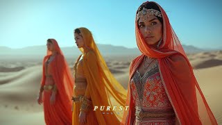 Purest Music Divine Music Ethnic & Deep House Relaxing Instrumental Mix 2025 Vol. 106